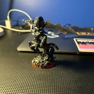 Skylanders Trap Team Knight Mare Trap
Master Activision Toy (price negotiable)